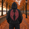 Oversized Sunfade Hoodie